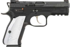 CZ 75 SHADOW 2 CPT 9MM OR