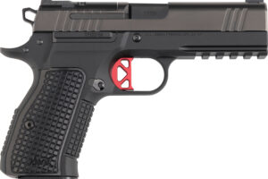 CZ DAN WESSON DW DWX COMPACT 9MM 15+1 OR LR