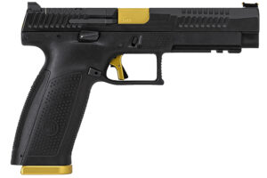 CZ P-10 F COMP 9MM BLK 19+1 OR #