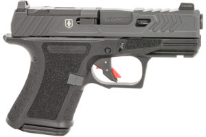 SHADOW SYSTEMS CR920 WAR POET 9MM 13+1