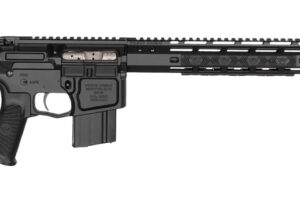 WILSON COMBAT TACTICAL HNTR 6MMARC 18" BLK