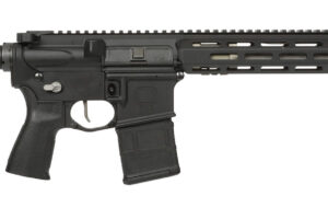 Q SUGAR WEASEL BLACK 5.56 16"