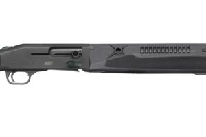 MOSSBERG 990 AFTERSHOCK SPX 12/14.3 BL