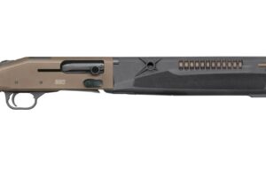 MOSSBERG 990 AFTERSHOCK SPX 12/14.3 FDE