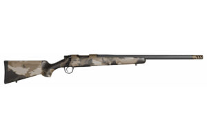 CHRISTENSEN ARMS RL FFT 25CM BRNZ DUNE 20"