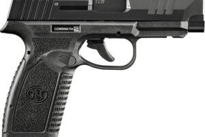 CZ P-09 C 9MM BLK 15+1 3.7" OR FS