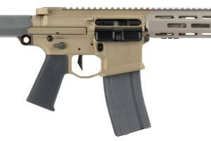 Q HONEY BADGER PIST 300BLK 7"