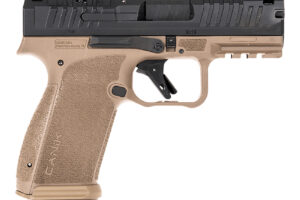 CANIK METE MC9 PRIME 9MM BK/FDE 17+1