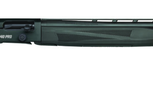 MOSSBERG 940 PRO FIELD 12/28 BLK 4+1