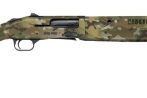 MOSSBERG 940 PRO TACT 12/18.5 MC 7+1