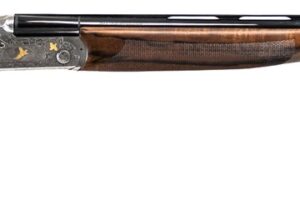 FIERCE FIREARMS UPLAND DELUXE 20/28 BL/WD