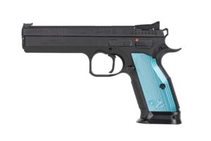 CZ 75 TS2 9MM 20+1 5.3"