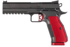 CZ DAN WESSON DW DWX LT RAIL 9MM 19+1 OR