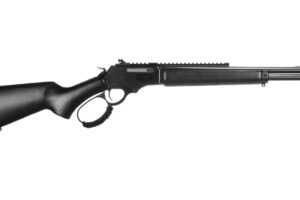 ROSSI R95 30-30 TRIPLE BLK 16.5" TB