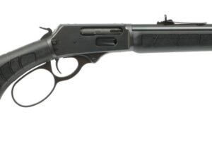 ROSSI R95 TRAPPER 45-70 BL/SYN 16.5"