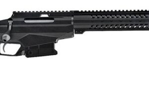 TIKKA T3X TAC A1 6.5CR 24" BLK TB