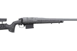 BERGARA HMR PRO 300PRC GRAY 26" TB