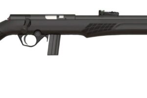 ROSSI RB22 22LR BLK/SYN 18" 10+1