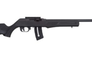 ROSSI RS22M 22MAG BLK/SYN 21" 10+1 #
