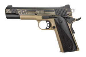 KIMBER BOOT CAMPAIGN 45ACP 5" 7+1