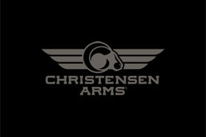 CHRISTENSEN ARMS RIDGELINE SAFARI 7MMPRC BL/WD#