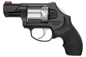 DIAMONDBACK FIREARMS SDR 357MAG 2" 6RD TT BOBBED