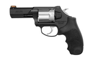 DIAMONDBACK FIREARMS SDR 357MAG 3" 6RD TWO-TONE