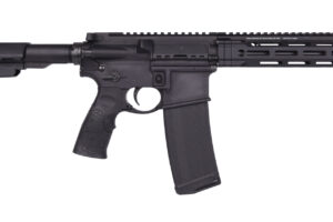 DANIEL DEFENSE DDM4 V7 300BLK PIST 10.3" BLK