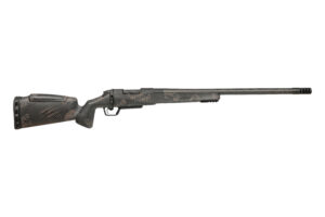FIERCE FIREARMS CF RIVAL XP 2 25CM BK/TPY 22"#