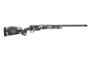 FIERCE FIREARMS CF RIVAL XP 2 22CR TN/PHM 20"#