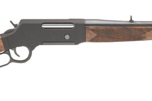 HENRY REPEATING ARMS LONG RANGER 6.5CR OPEN SIGHTS