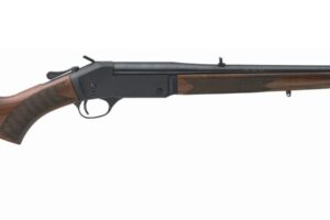 HENRY REPEATING ARMS HENRY SINGLESHOT 308WIN BL/WD