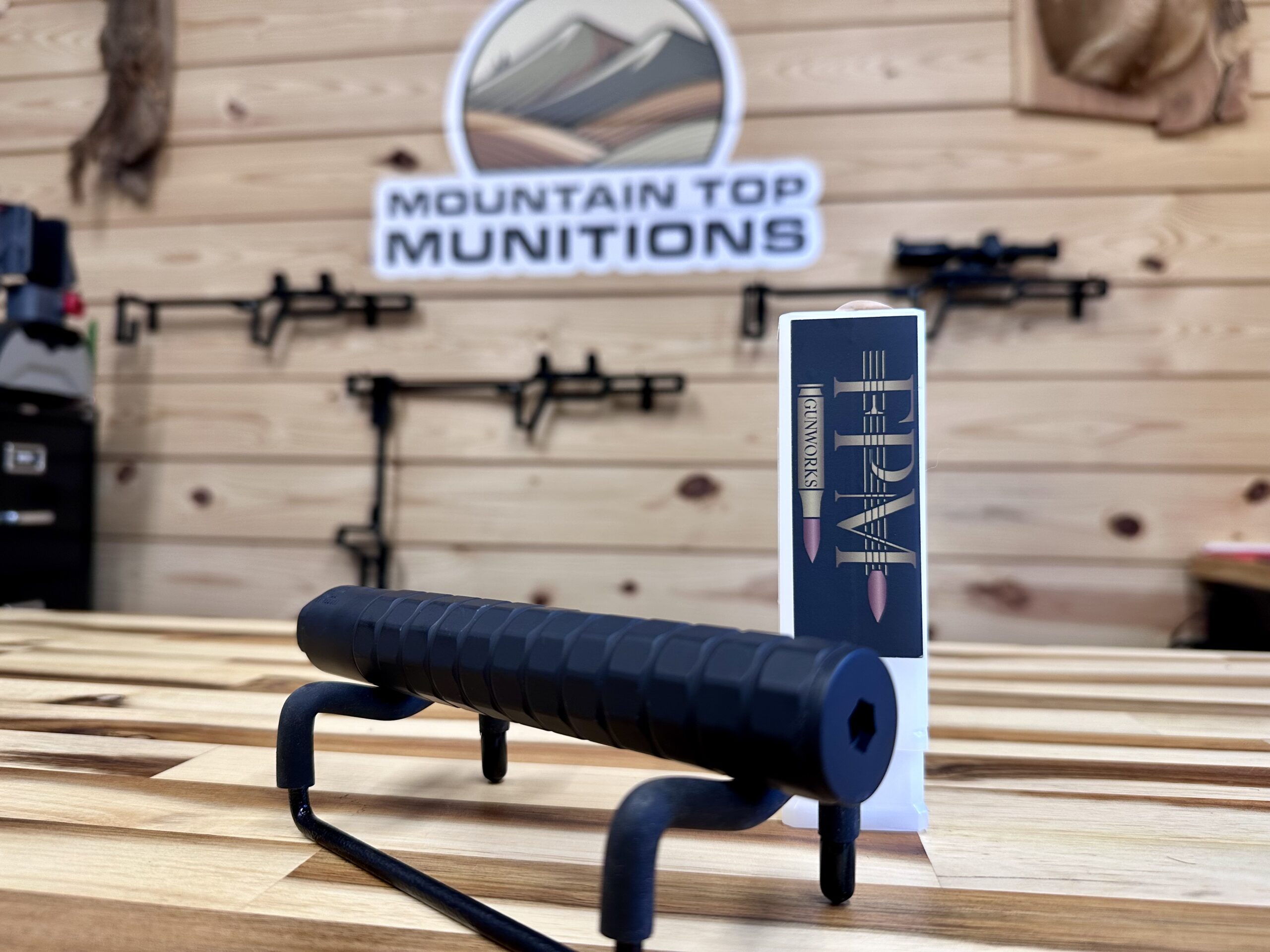 FPM Gunworks FPM-22