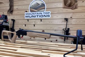 Rossi Tuffy 18" .410