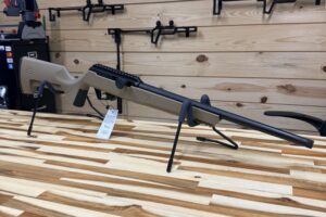 Savage RXR 22 .22LR