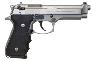 BERETTA 92FS 9MM BRIG INOX 10+1 CA