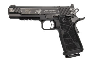 KIMBER 1911 DS WARRIOR 9MM 5" BOOT