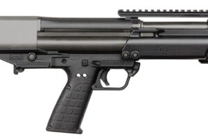 KELTEC KSG 12/18.5 14+1 TOP PIC RAIL