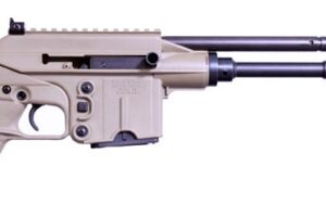 KELTEC PLR-16 223REM BL/TAN 10+1 9.2"
