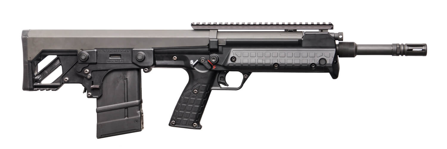 KELTEC RFB18 CARBINE 308WIN 18" BLK #