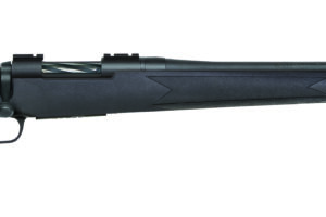 MOSSBERG PATRIOT 450BM BL/SYN 20" 3+1