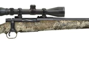 MOSSBERG PATRIOT SPRBANT 243WIN TTS PKG