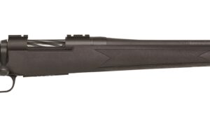 MOSSBERG PATRIOT 350LEG BL/SY 22" 4+1