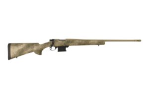 HOWA FENCELINE MINI 300BLK REAP 16"