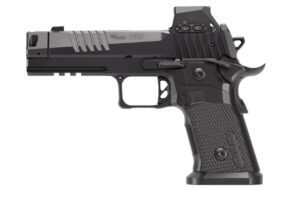 SIG SAUER P211 9MM COMP BLK 4.4" ROMEOX