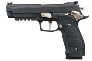 SIG SAUER P226 X-FIVE NIGHTMARE 9MM 20+1