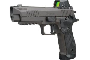 SIG SAUER P226 X-FIVE LEG SAO 9MM ROMEOX