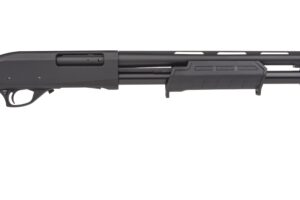 ROCK ISLAND ARMORY ALL GEN PUMP 20/26 BL/SYN
