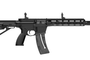 RETAY RA22 RIFLE POLY 22LR BLK 16.5"