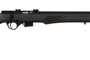 ROSSI RB22M 22MAG BLK/SYN 21" 5+1